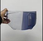 Hjc Hj-33 I90 I91 Visor Lens Replacement Shield Photochromatic Uv Transition