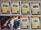 1985 Topps Garbage Pail Kids Gpk Os2 83 84 Near Complete Set Schizo Fran
