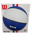 New - Wilson - Ncaa Icon Basketball  Size 7 29 5 
