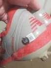 Michael Harris Ii Atlanta Braves Game Used Cleats     2022 Season    Signed Bas 