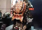 Coolprops X Sideshow 902665 1 1 Predator 2 City Hunter Crab Bust In Stock