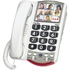 Clarity Products Llc 76593-000 76593-000 P300 Amplified In  Photo Phonein 