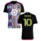2024 Adidas Mls All Star Game Lionel Messi Soccer Jersey Men s Size Large Nwt 