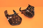 2004 04-09 Yfz450 Yfz 450 Gytr Footpeg Pedal Set Pad Heel Guard Protector Set