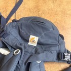 Ergobaby Omni 360 All-in-one Baby Carrier Navy Mini Dots Bcs360nvydts