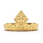 Disney Trinket Tray - Ashley Taylor Sleeping Beauty Crown