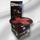 Dinky 359  Space 1999 Eagle Transportor  Disc Stand     Model Not Included     