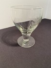 Ss United States Water Goblet 10oz 