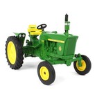 Lp82804 1 16 John Deere 2010 Tractor With Wide Front  Rear Fenders   Ffa  45861