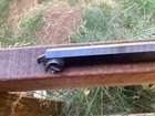 Investarms  45 Caliber  Left Hand Percussion Deerslayer Barrel  28   