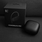 Beats By Dr  Dre Powerbeats Pro Wireless Bluetooth Earbuds Headphones Black
