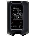 Yamaha Dbr10   10inch 2 Way Powered Loudspeaker