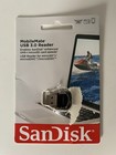 Sandisk Mobilemate Usb 3 0 Microsd Card Reader - Sddr-b531-gn6nn