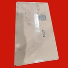 Bnz Materials 13 5 X 4 5 X 3 - 2 5  2800  f  2 Wedge Insulating Firebrick - 8ct 