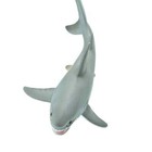 Great White Shark Animal Figurine Safari Ltd  Toy Sea Life Collection
