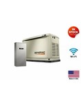New Generac 7291 Guardian 26kw Home Standby Generator W  200 Amp Se Rated Ats