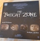 Sideshow The Twilight Zone  eye Of The Beholder  Doctor   Nurse 12  Figure Set