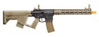 Lancer Tactical Archon 14  M-lok Proline Series  Airsoft Rifle W  Alpha Stock  c