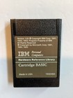 Ibm Microsoft Basic Compiler V 1 00 1982 Vintage Pc Dos Software Cib