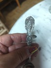 Reed   Barton Francis 1 Sterling Silver Teaspon Spoon