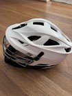 Cascade S Lacrosse Helmet White Adult One Size First Most
