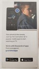 Google Chromecast Ultra 4k Digital Media Streamer - Black  ga3a00403a14 