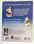 Vintage Christmas Ceramic Collectibles Identification Price Guide  New Old Stock