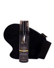 Bronzed Beauty Dark Tanning Mousse Kit     6 7fl Oz Self-tanning Mousse With Mitt