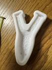 Open Pour Frog Swimbait Mold