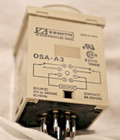 Osa-a3 Ge Zenith Timer Relay Control Automatic Transfer Switch Controller 22310