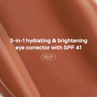 Drmtlgy Luminous Eye Corrector Spf 41     Under Eye Color Corrector     4 Shades
