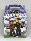 10 Ct  Pack - Roblox Candy Boxes   Paquete Con 10 Cajas De Roblox