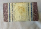 Vintage Brach s Royals Chocolate Candy Wrapper Empty