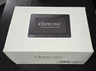 Clare One Clare Controls Smart Home Panel Model  Clr-c1-pnl1 Free Zone Sensor  