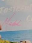 Autographed Markiplier Tasteful Nudes Calendar- 2018- Never Used