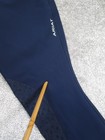 Ariat Pro Riding Pants Mens 30 Navy Blue Equestrian Tights  