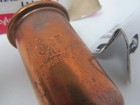 Bell   Gossett No 87 Auto Vent 3 4  Float Type Brass 