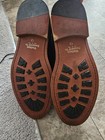 Vintage Foundry Co  Mens Remington Combat   Lace-up Boots Size 12