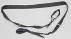 Genuine Nikon 3 4  Wide Nylon Camera Neck shoulder Strap Black