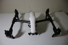 Dji Inspire 1 V2 0 Drone With 2 Zenmuse Cameras  2 Controllers   Case