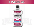 Listerine Advanced Mouthwash 500ml-exp- 06 2028