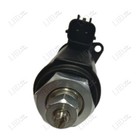 Solenoid Valve Kdrde5k-31 30c40-111 Yn35v00018f1 For Kobelco Sk200-5  