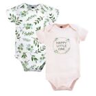 Baby Shower Gift Set Girl Boy Size 3-6 Months Pink   Green Eucalyptus 25 Pieces