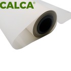Us Stock  Calca Reflective Colorful Dtf Film Roll Cold Peel 23 6in X 164ft