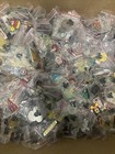 Random Disney Assorted Pin Trading Lot Of 30 Pins