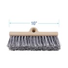 Boardwalk 8420 10  Dual-surface Vehicle Brush New