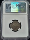 1808-1839 Ce Turkey 20p  Ottoman Empire-mahmud Ii  Ngc Genuine