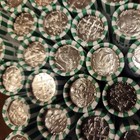 2025-p Roosevelt Dime Brilliant Uncirculated Original Bank Roll - Free Shipping 