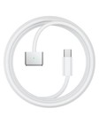 Genuine Apple Usb-c To Magsafe 3 Charging Cable 2m A2363 For Macbook Silver