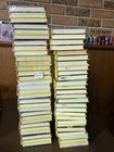 Nancy Drew Complete Series Set 1-56 Flashlight Hardcover Edition Mystery Lot